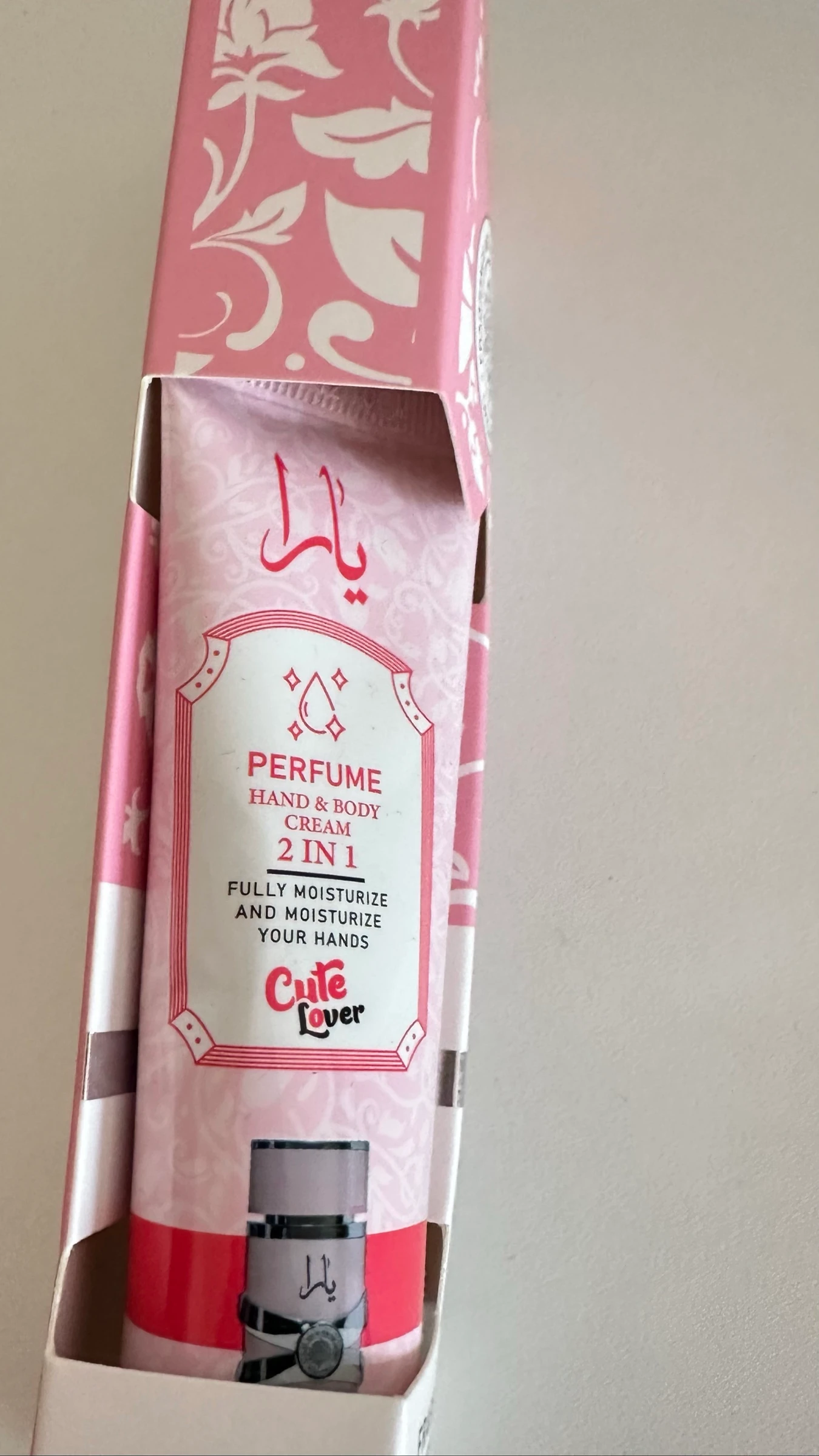 Perfume Set – photo 3